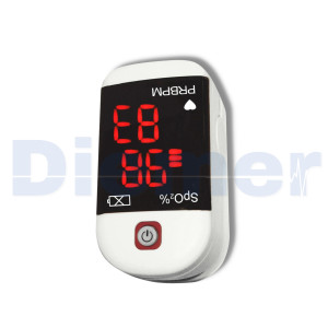 Life 300c Fingerpulsoximeter 